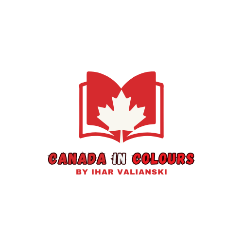 Canada In Colours Series Logo